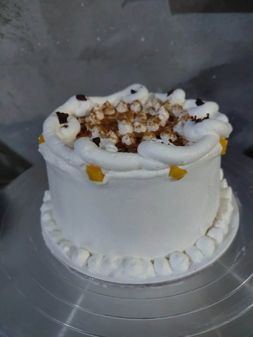 Torta modelo 05