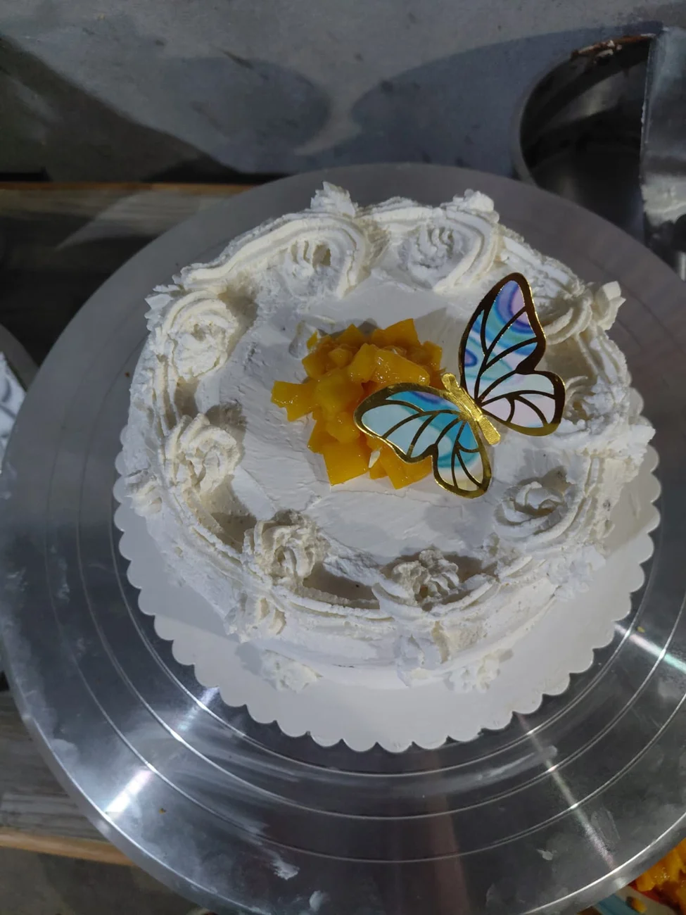 Torta modelo 08