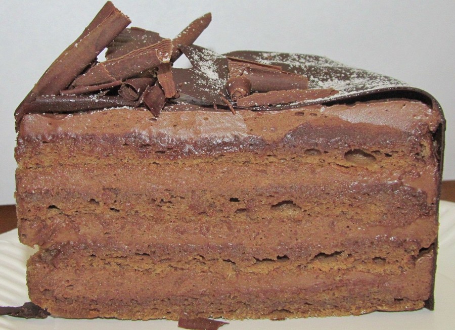 Rebanada con Relleno a tu gusto